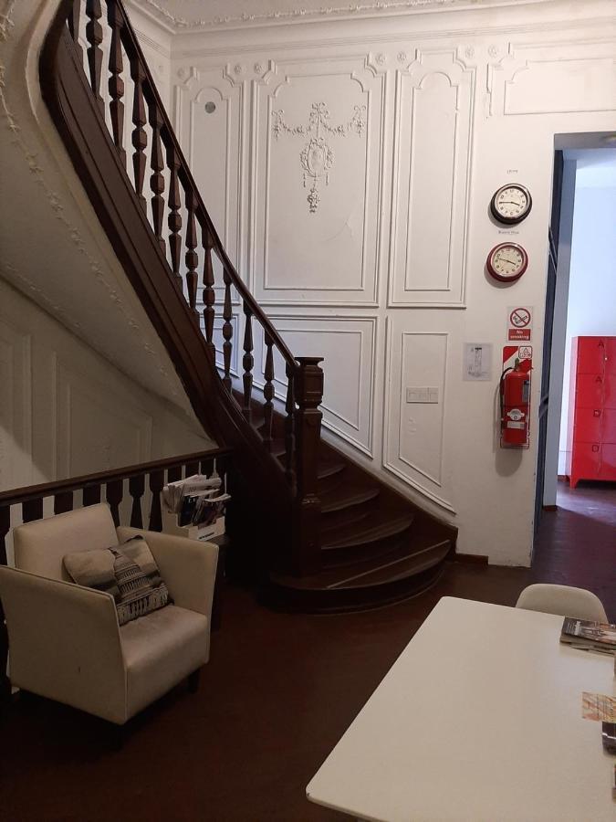 Art Factory Guest House Buenos Aires Dış mekan fotoğraf