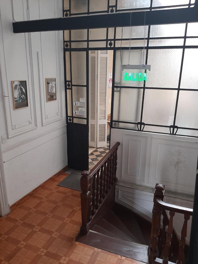 Art Factory Guest House Buenos Aires Dış mekan fotoğraf