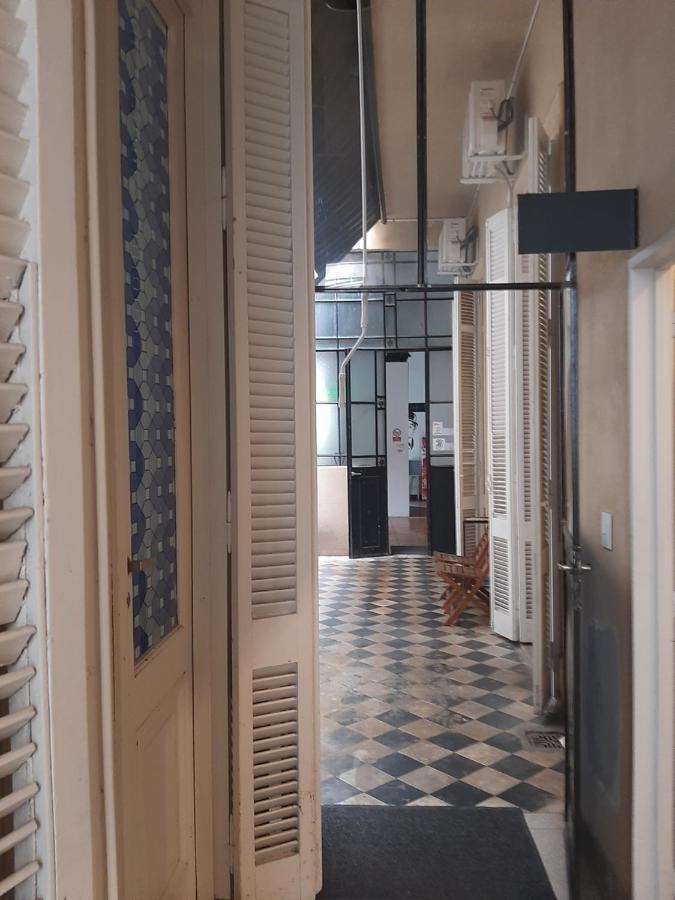 Art Factory Guest House Buenos Aires Dış mekan fotoğraf